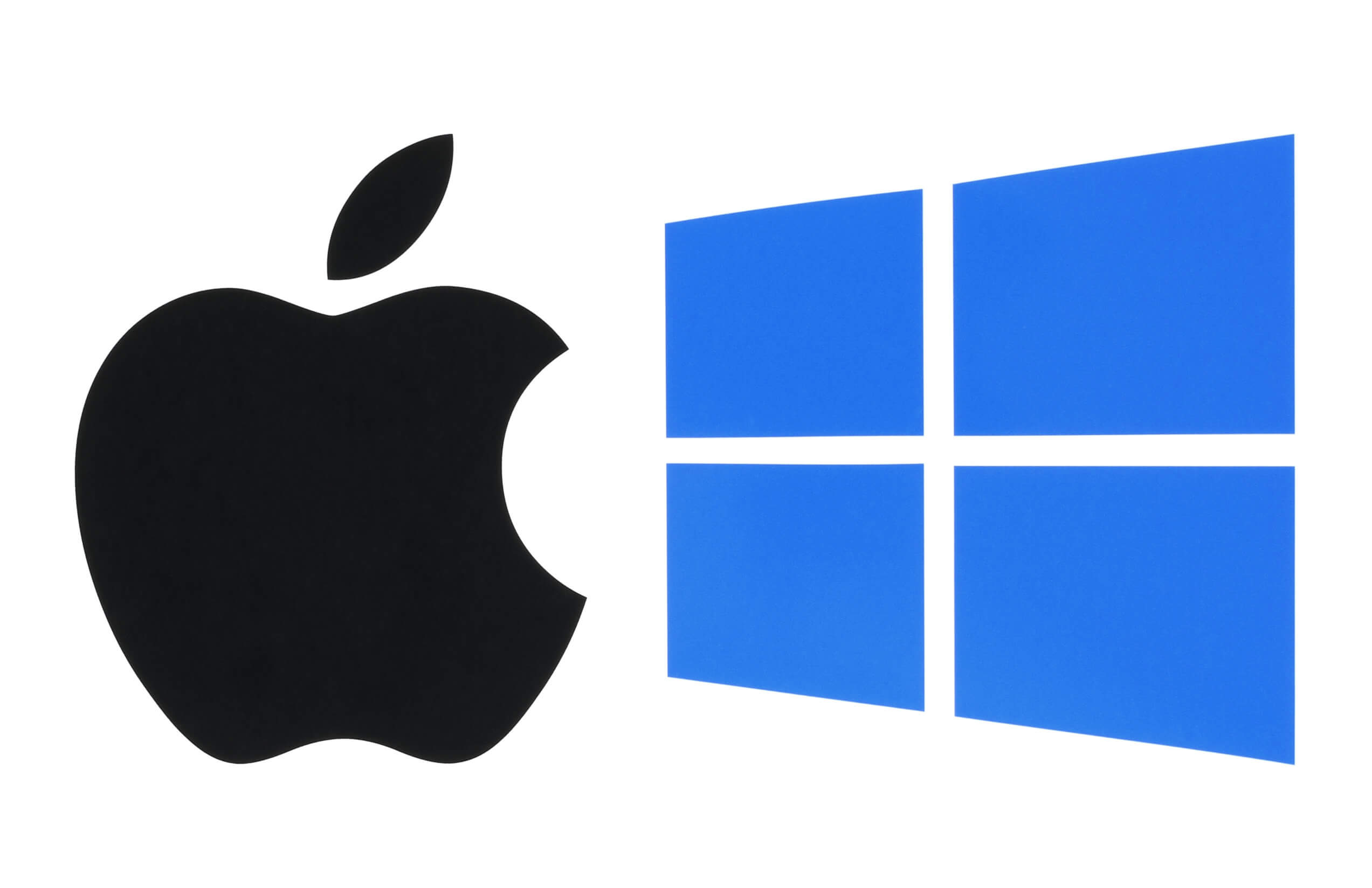 Mac Vs Windows Which Os Is The Best For You 8386